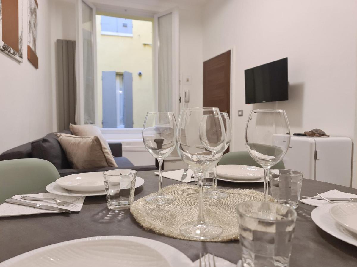Apartmán Residenza Tulipano - Modena Dom Exteriér fotografie