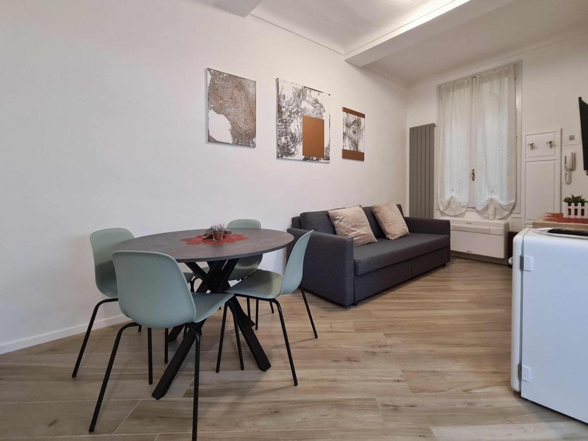 Apartmán Residenza Tulipano - Modena Dom Exteriér fotografie