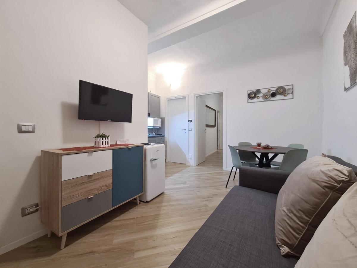 Apartmán Residenza Tulipano - Modena Dom Exteriér fotografie
